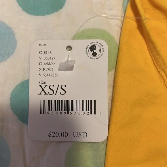 Free people tank top - Picture 4 of 4